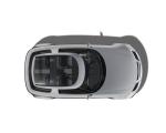 Saab 9X Concept 2001 года